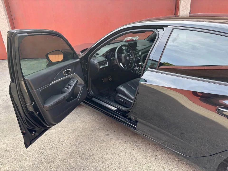 2023 Acura Integra 5th Gen - Image 4 of 9