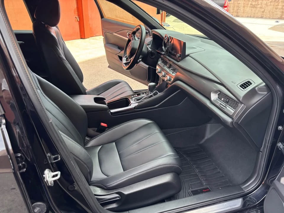 2023 Acura Integra 5th Gen - Image 3 of 9