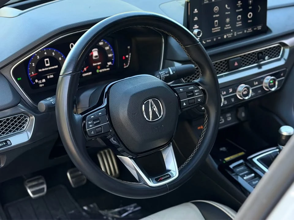 2023 Acura Integra 5th Gen - Image 12 of 20