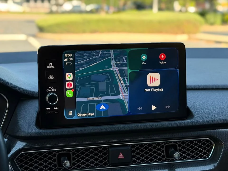 2023 Acura Integra 5th Gen - Image 15 of 20