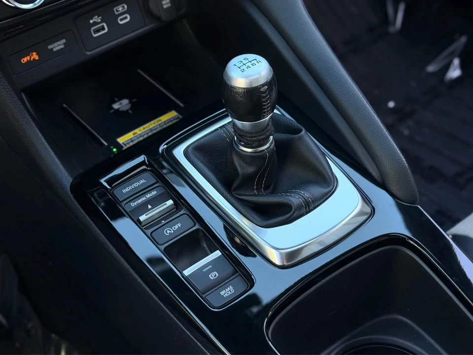 2023 Acura Integra 5th Gen - Image 13 of 20