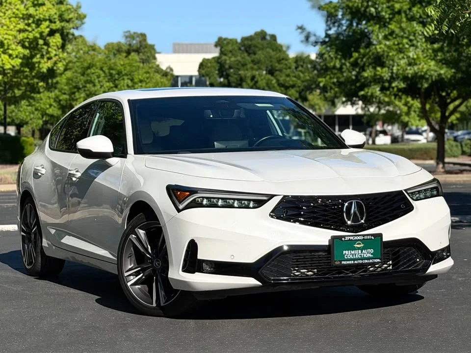 2023 Acura Integra 5th Gen - Image 3 of 20