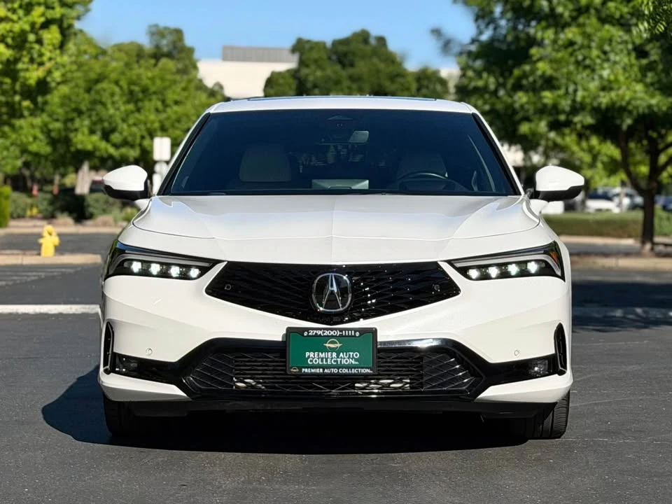 2023 Acura Integra 5th Gen - Image 2 of 20