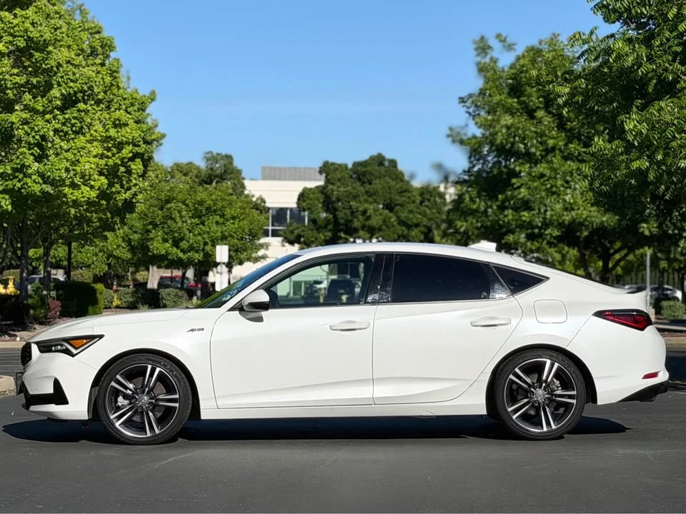 2023 Acura Integra 5th Gen - Image 8 of 20