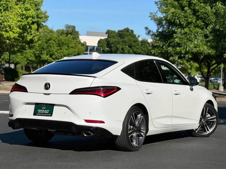 2023 Acura Integra 5th Gen - Image 5 of 20