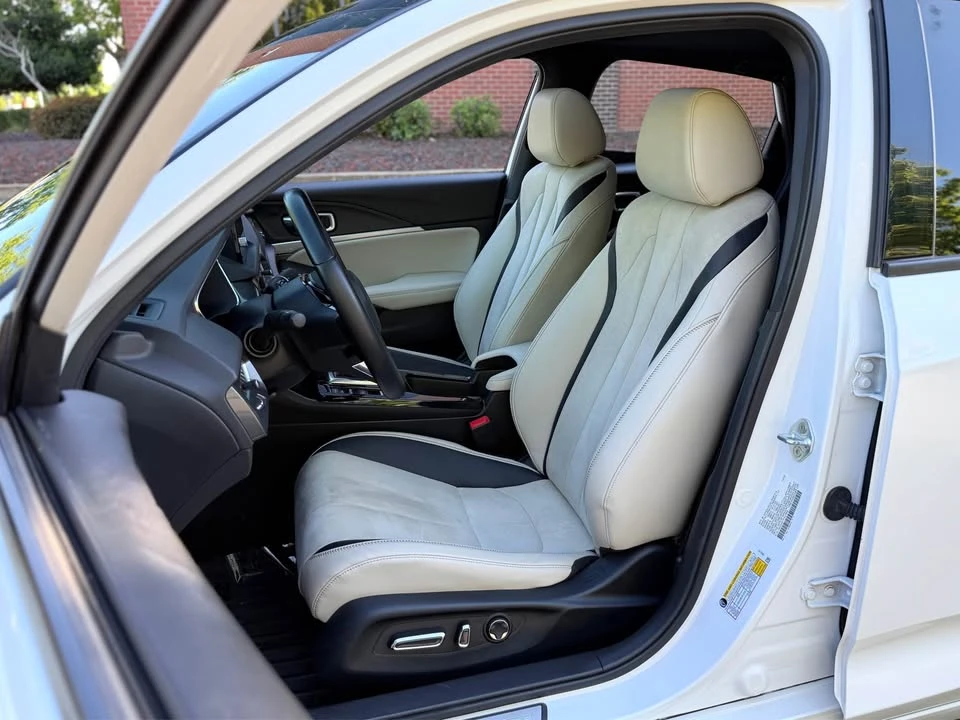 2023 Acura Integra 5th Gen - Image 9 of 20