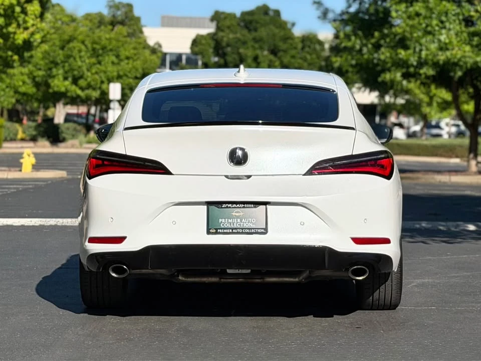 2023 Acura Integra 5th Gen - Image 6 of 20