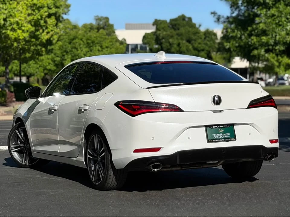 2023 Acura Integra 5th Gen - Image 7 of 20