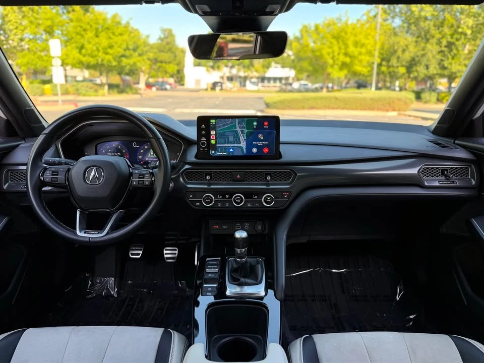 2023 Acura Integra 5th Gen - Image 11 of 20