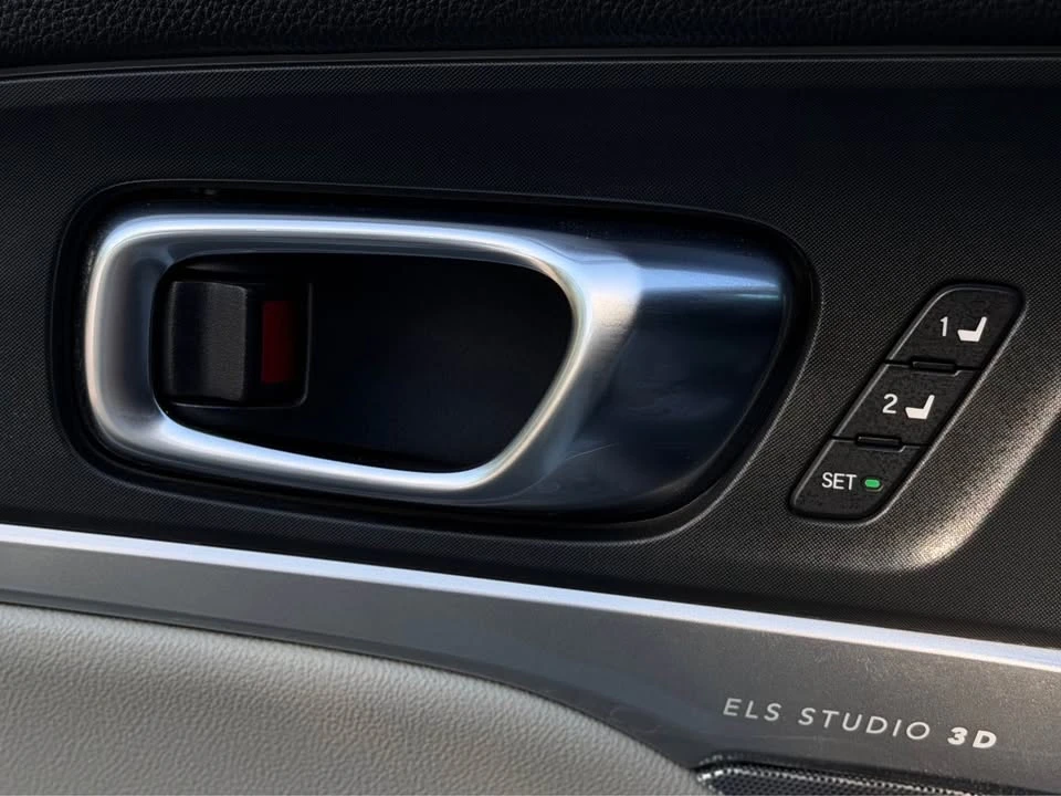 2023 Acura Integra 5th Gen - Image 16 of 20