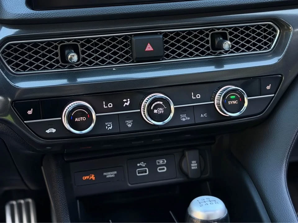 2023 Acura Integra 5th Gen - Image 14 of 20