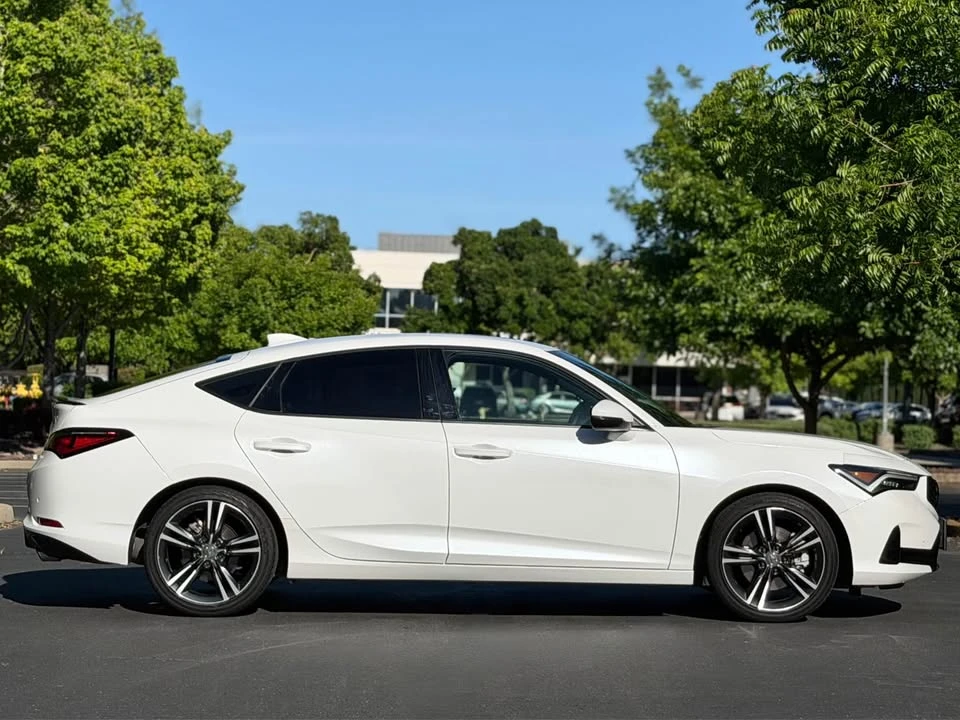 2023 Acura Integra 5th Gen - Image 4 of 20