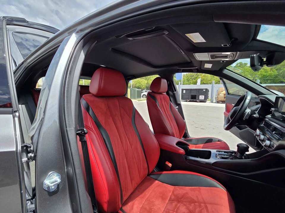 2023 Acura Integra 5th Gen - Image 12 of 15