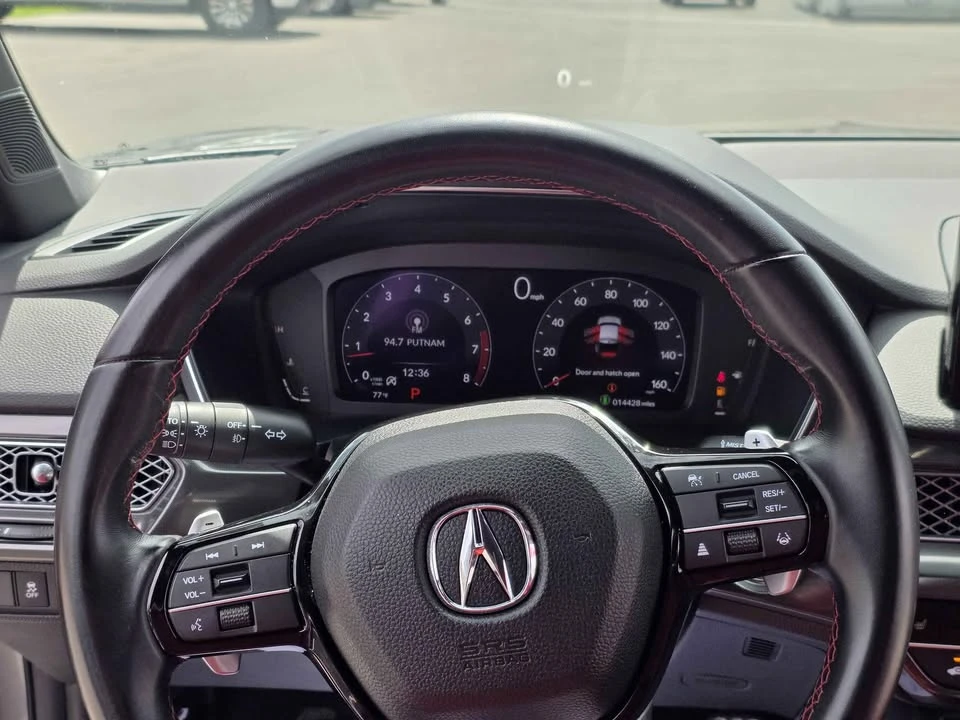 2023 Acura Integra 5th Gen - Image 10 of 15