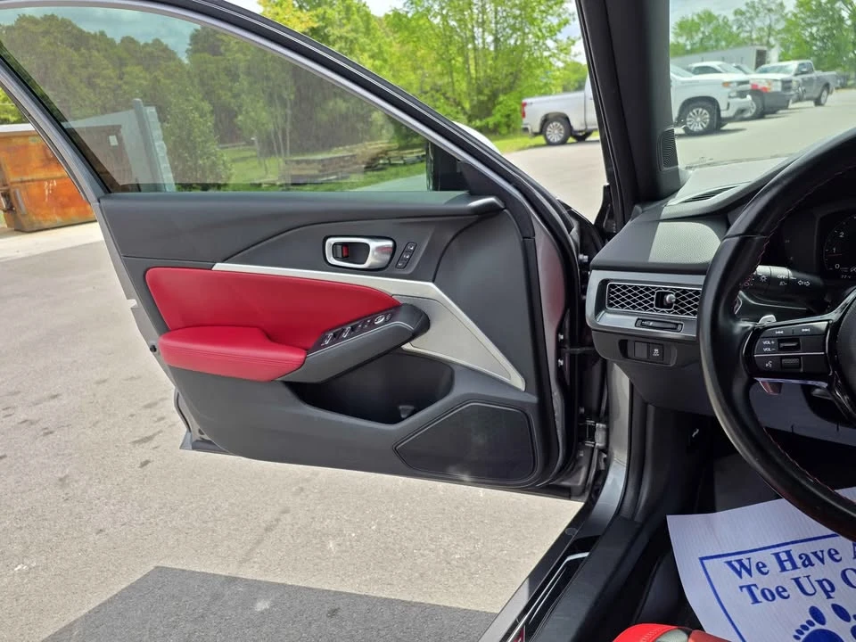 2023 Acura Integra 5th Gen - Image 7 of 15