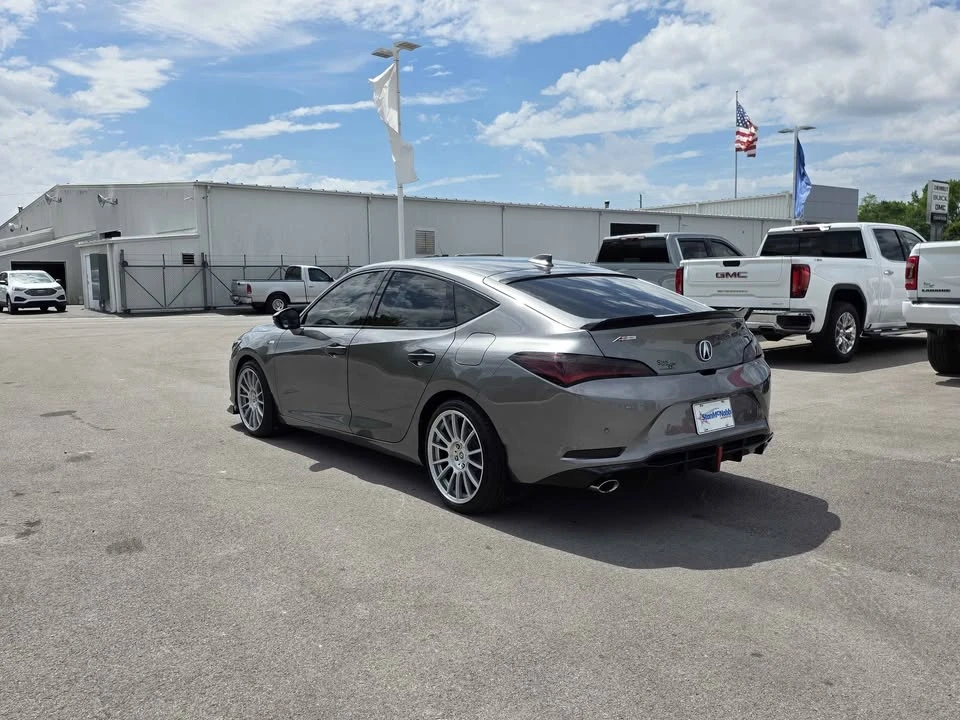 2023 Acura Integra 5th Gen - Image 3 of 15