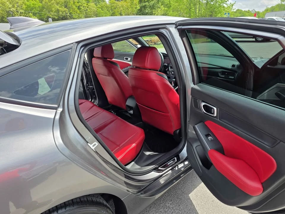 2023 Acura Integra 5th Gen - Image 13 of 15