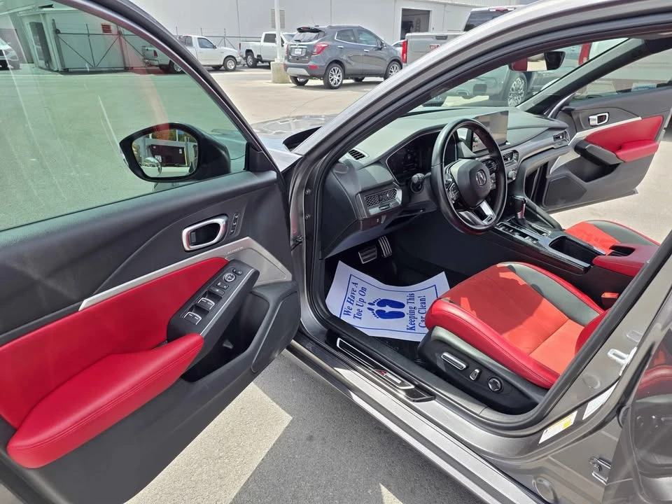 2023 Acura Integra 5th Gen - Image 6 of 15
