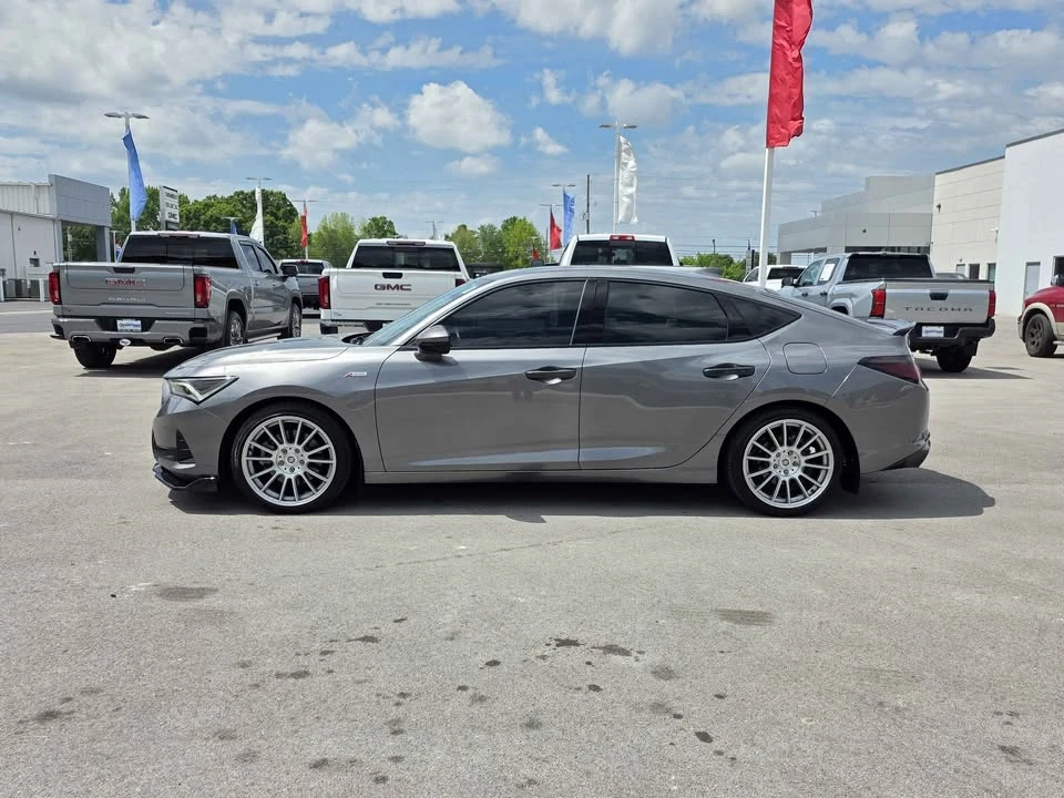 2023 Acura Integra 5th Gen - Image 2 of 15