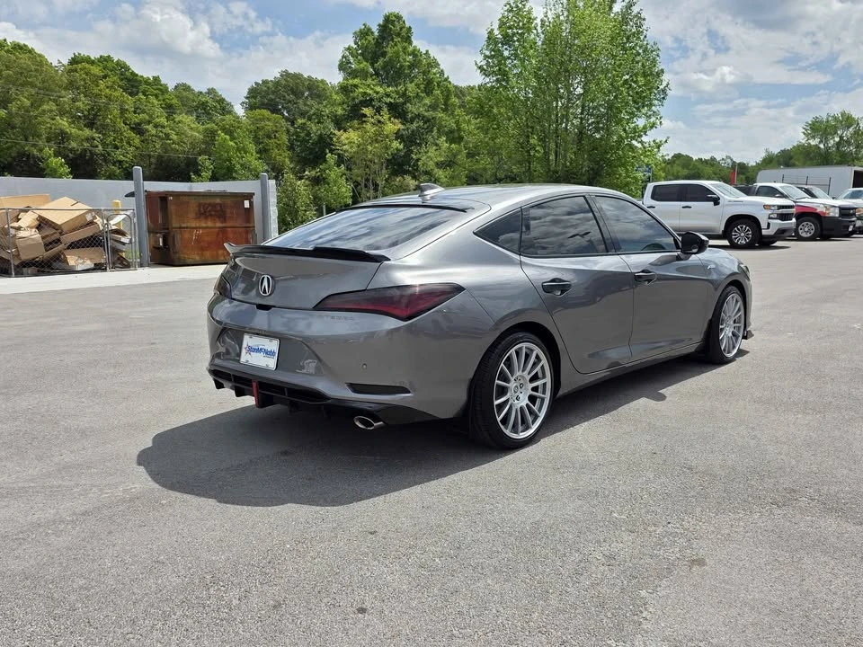 2023 Acura Integra 5th Gen - Image 4 of 15