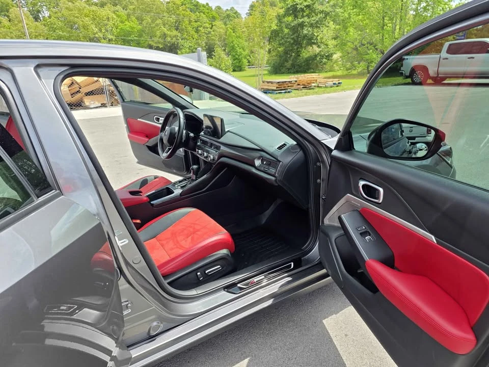 2023 Acura Integra 5th Gen - Image 11 of 15