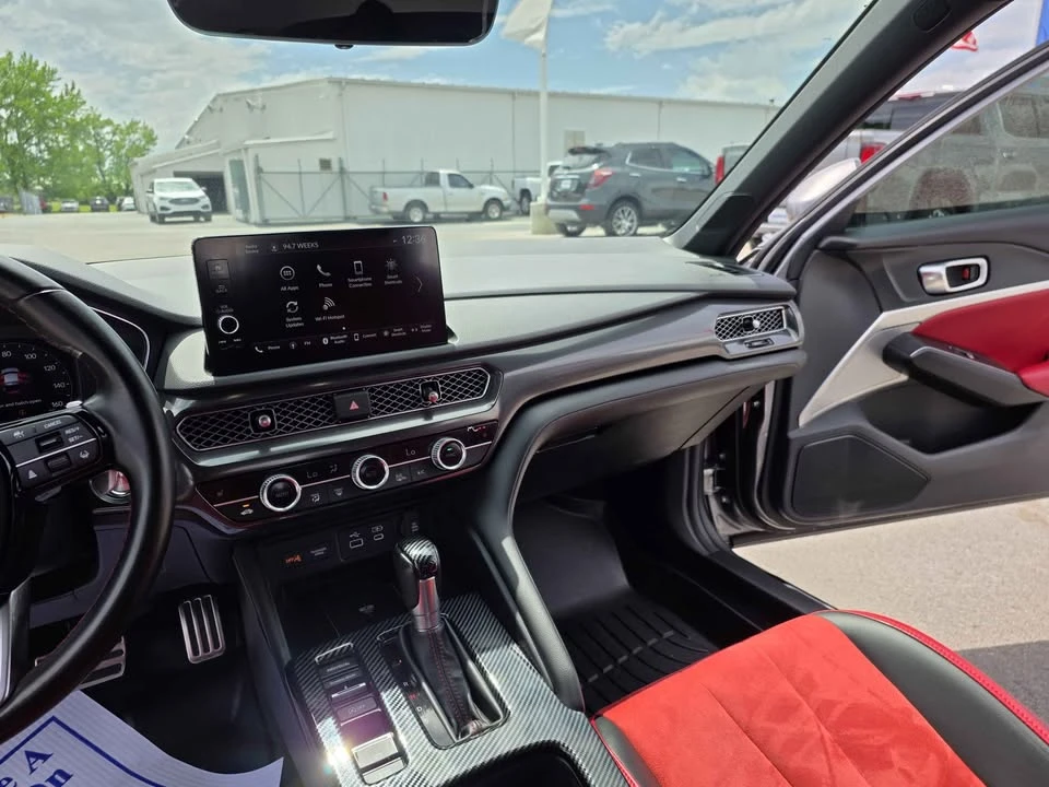 2023 Acura Integra 5th Gen - Image 9 of 15