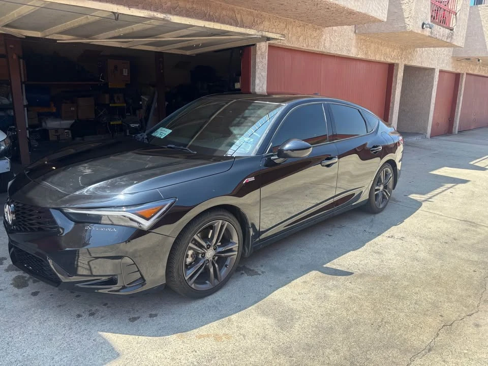 2023 Acura Integra 5th Gen - Image 6 of 9