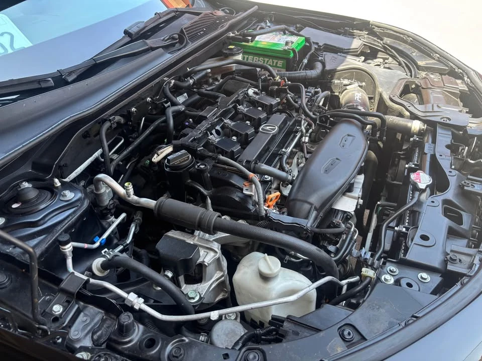 2023 Acura Integra 5th Gen - Image 8 of 9