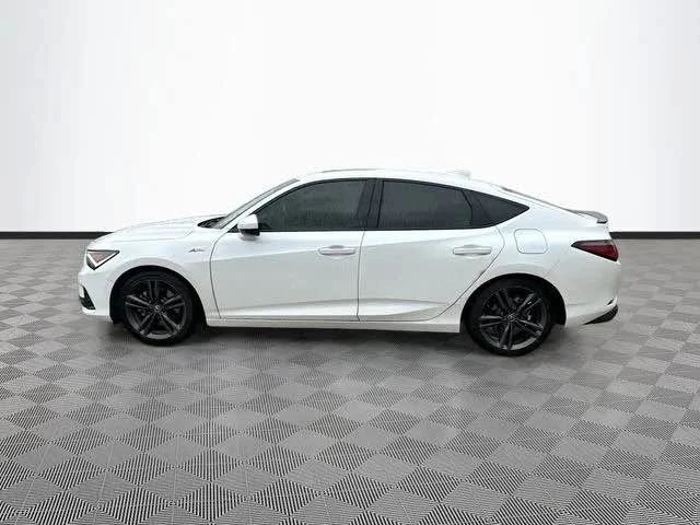 2023 Acura Integra 5th Gen - Image 6 of 12
