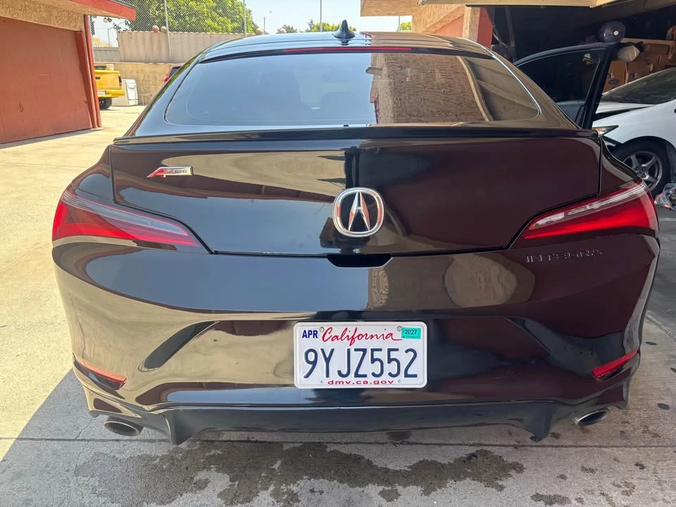 2023 Acura Integra 5th Gen - Image 7 of 9