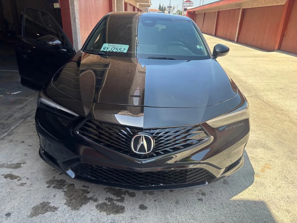 2023 Acura Integra 5th Gen - Image 5 of 9