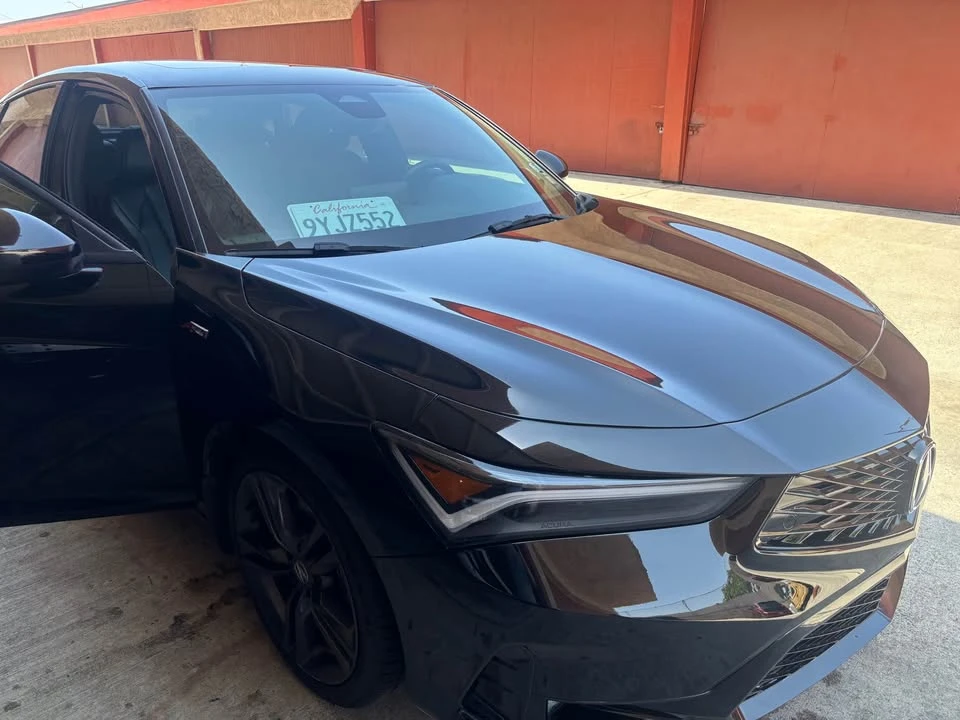 2023 Acura Integra 5th Gen - Image 9 of 9