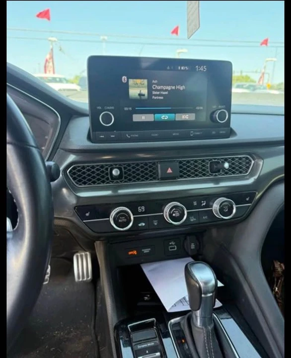 2023 Acura Integra 5th Gen - Image 10 of 12