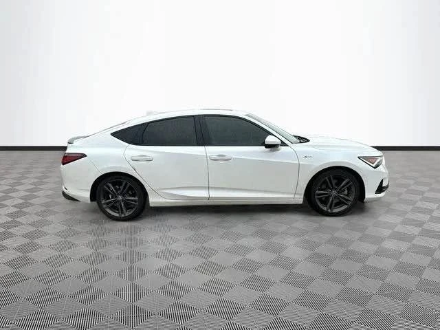 2023 Acura Integra 5th Gen - Image 8 of 12