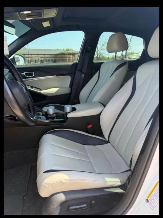 2023 Acura Integra 5th Gen - Image 9 of 12