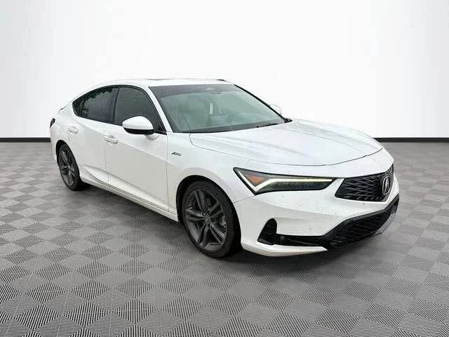2023 Acura Integra 5th Gen - Image 3 of 12