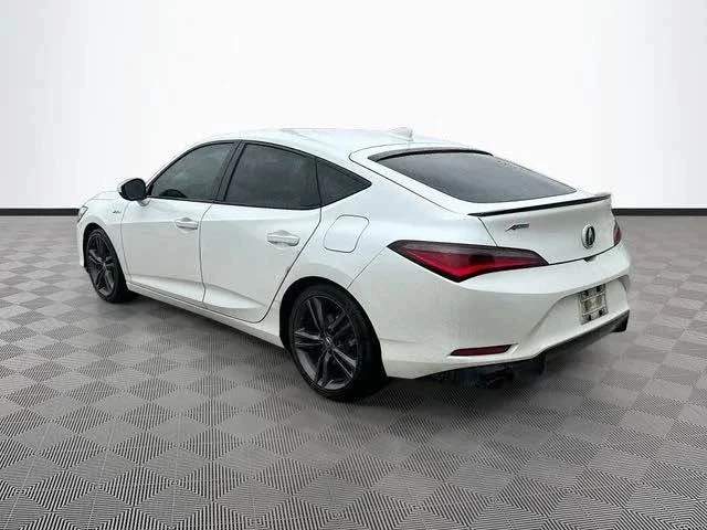 2023 Acura Integra 5th Gen - Image 7 of 12