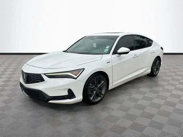 2023 Acura Integra 5th Gen - Image 5 of 12