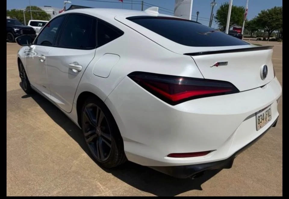 2023 Acura Integra 5th Gen - Image 2 of 12