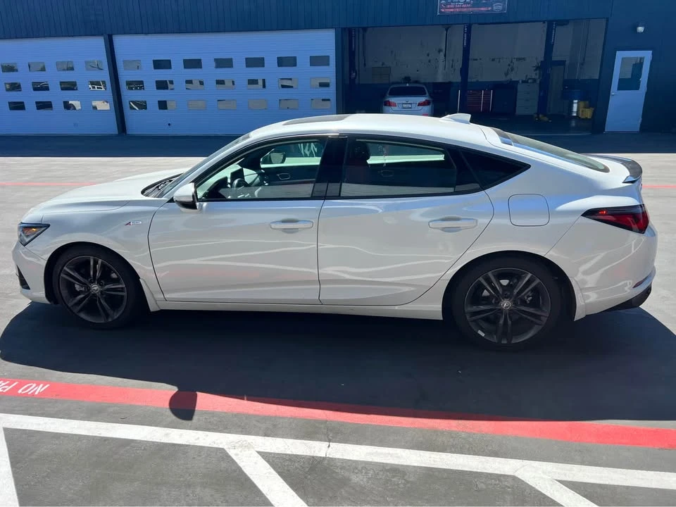 2023 Acura Integra 5th Gen - Image 7 of 11
