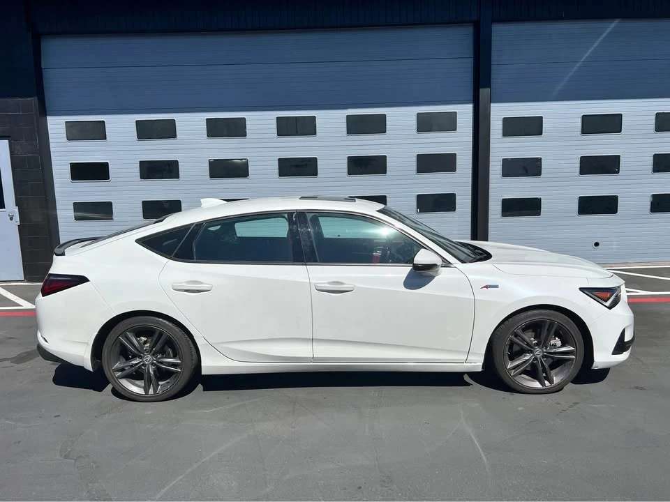 2023 Acura Integra 5th Gen - Image 3 of 11