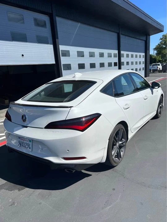 2023 Acura Integra 5th Gen - Image 4 of 11