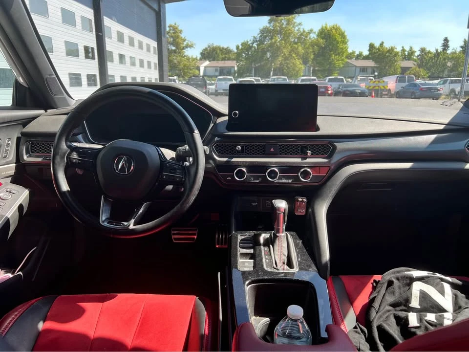 2023 Acura Integra 5th Gen - Image 10 of 11