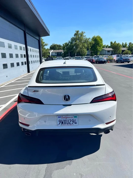 2023 Acura Integra 5th Gen - Image 8 of 11