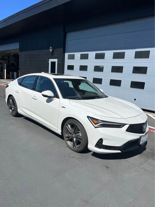 2023 Acura Integra 5th Gen - Image 5 of 11