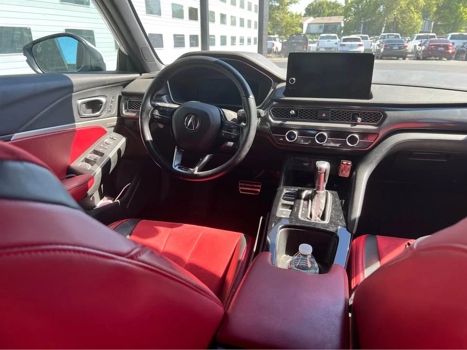 2023 Acura Integra 5th Gen - Image 9 of 11