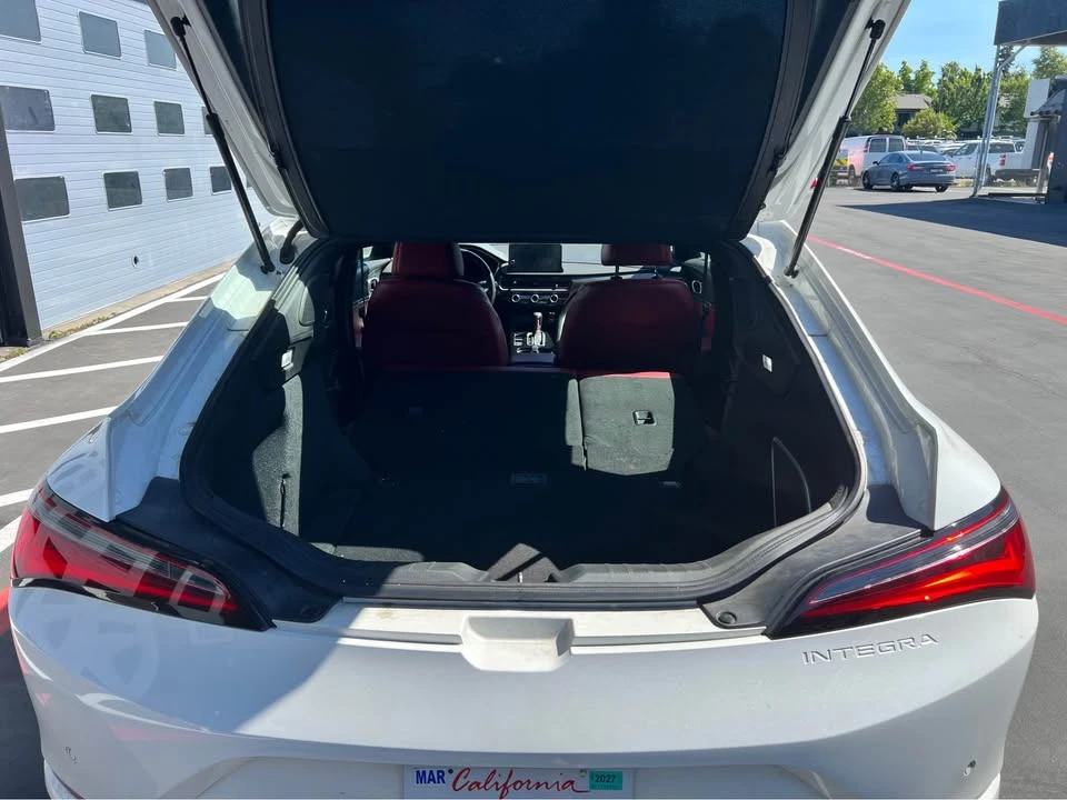 2023 Acura Integra 5th Gen - Image 11 of 11
