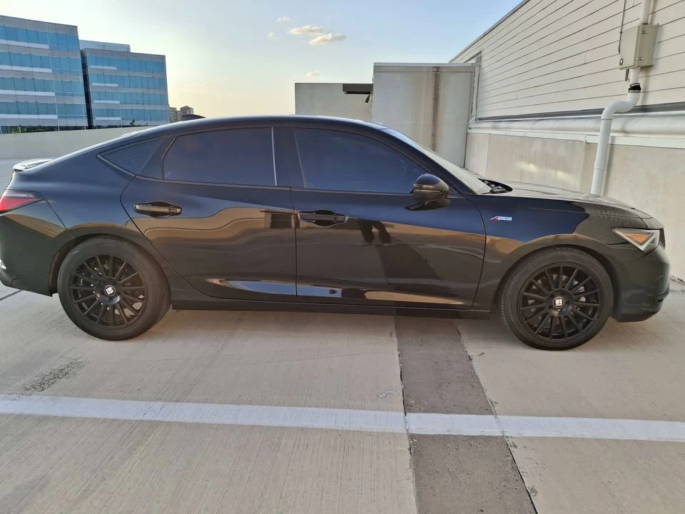 2023 Acura Integra 5th Gen - Image 5 of 20