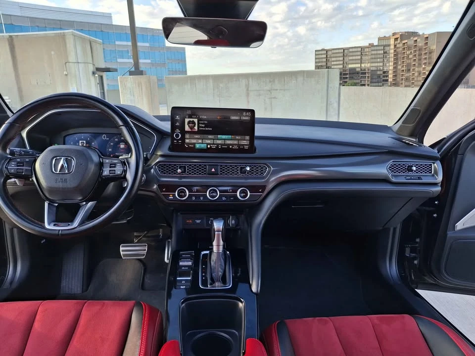2023 Acura Integra 5th Gen - Image 12 of 20