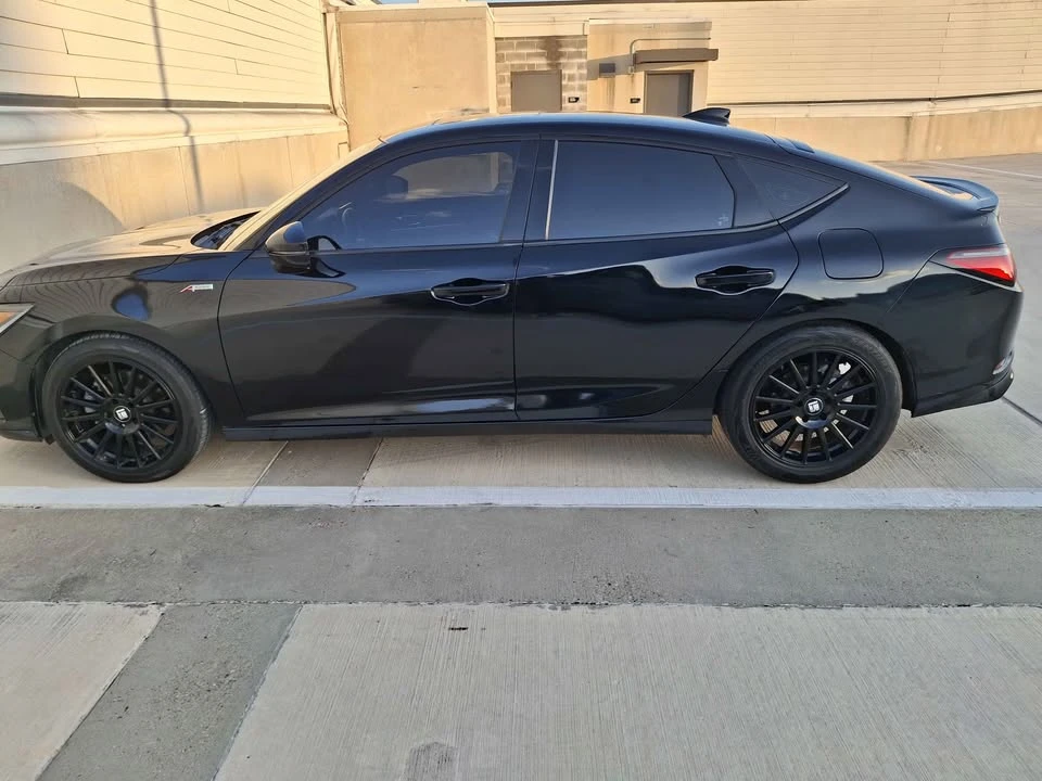 2023 Acura Integra 5th Gen - Image 8 of 20